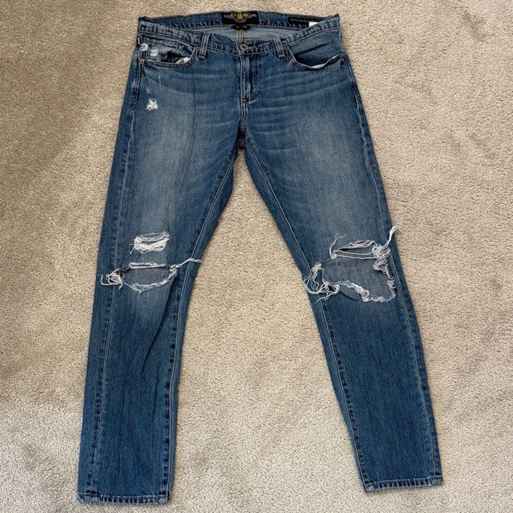Lucky Brand Denim Jeans